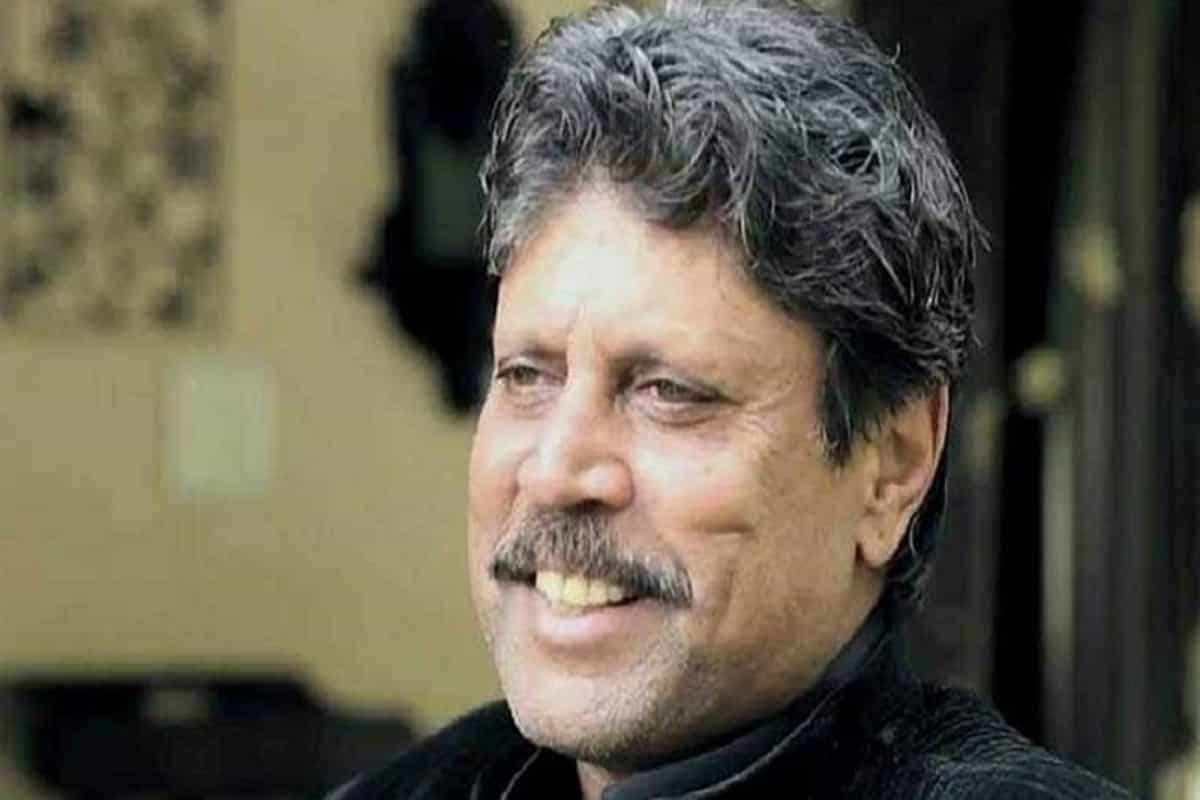 Kapil Dev bats for best of three WTC finals to determine the winner