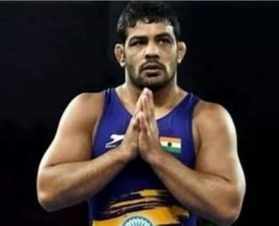 Wrestler Sushil Kumar spent a quiet birthday in police lockup