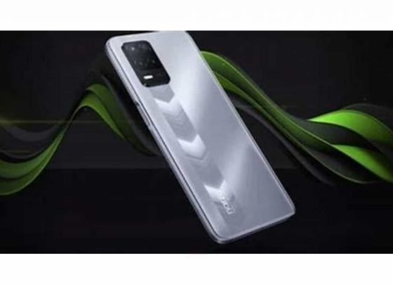 Realme Narzo 30 now comes with 5G in a new variant, price is around Rs 19,500