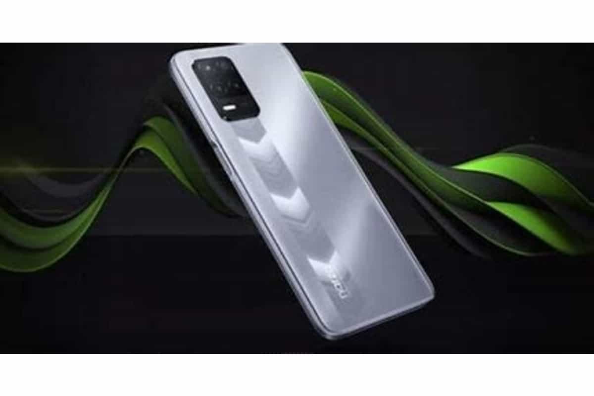 Realme Narzo 30 now comes with 5G in a new variant, price is around Rs 19,500