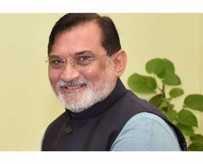 Lakshadweep: All-party meeting today to discuss plan of action
