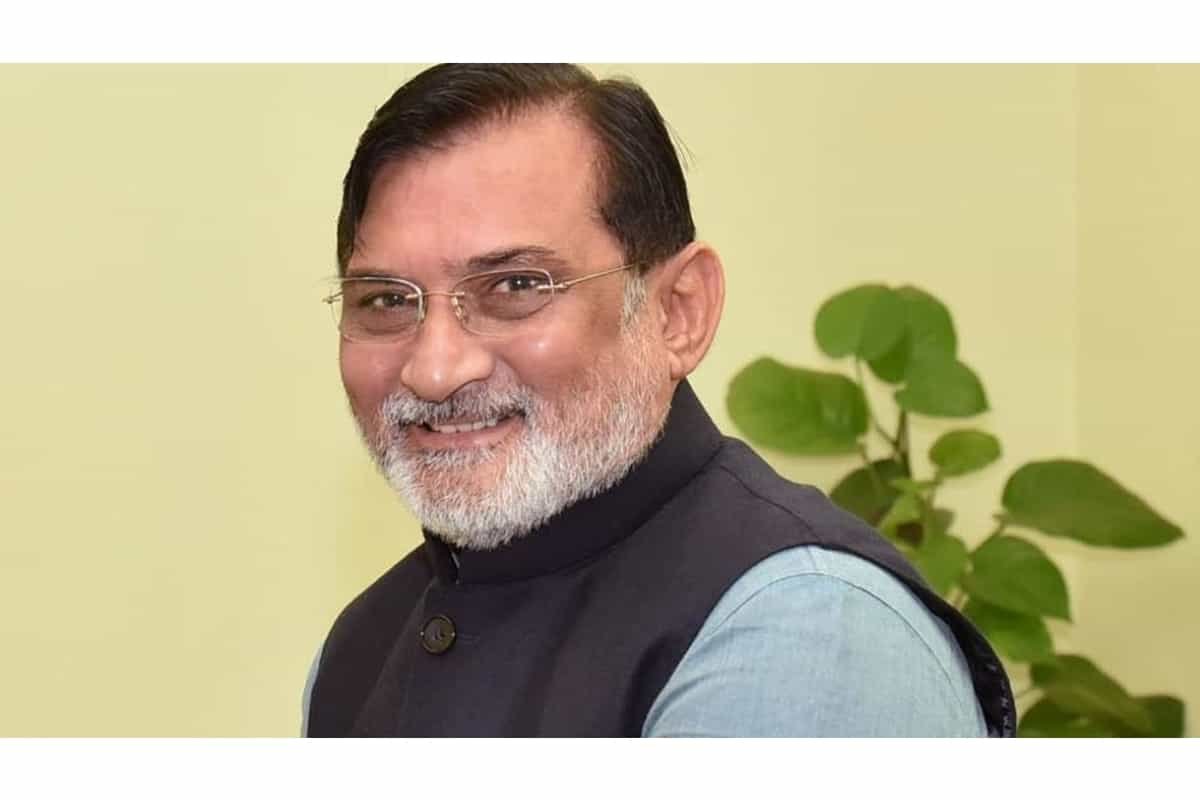 Lakshadweep: All-party meeting today to discuss plan of action