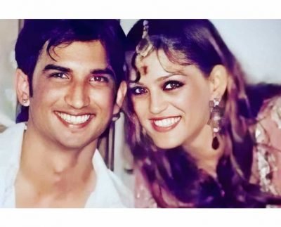 Ahead of Sushant’s death anniversary, sister announces solitary retreat for June