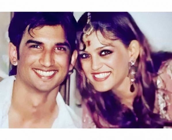 Ahead of Sushant’s death anniversary, sister announces solitary retreat for June