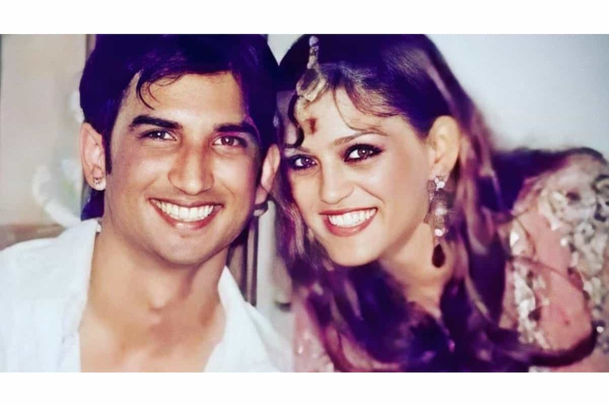Ahead of Sushant’s death anniversary, sister announces solitary retreat for June