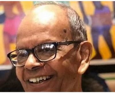 Former civil aviation secretary falls to Covid-19 in Bubhaneswar hospital