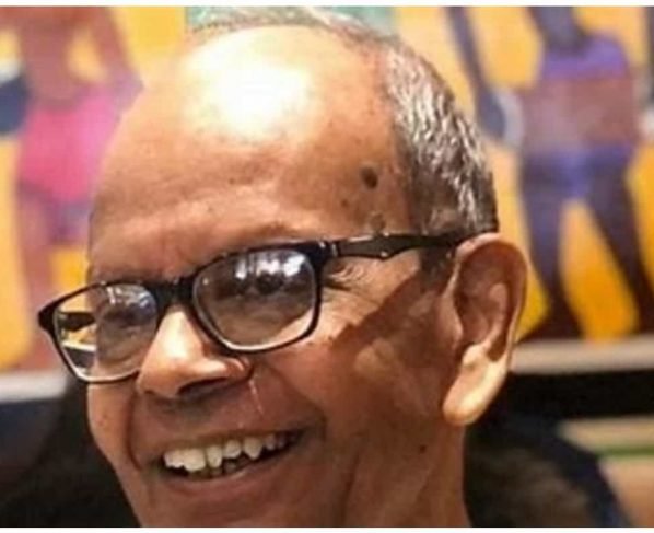Former civil aviation secretary falls to Covid-19 in Bubhaneswar hospital