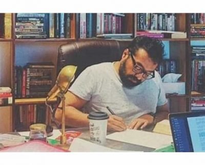 Anurag Kashyap undergoes angioplasty after complaining of discomfort