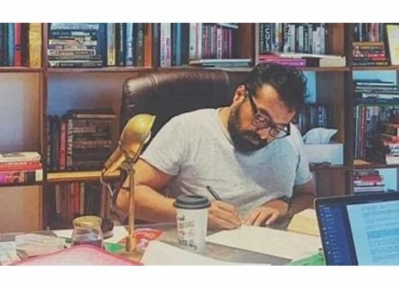 Anurag Kashyap undergoes angioplasty after complaining of discomfort