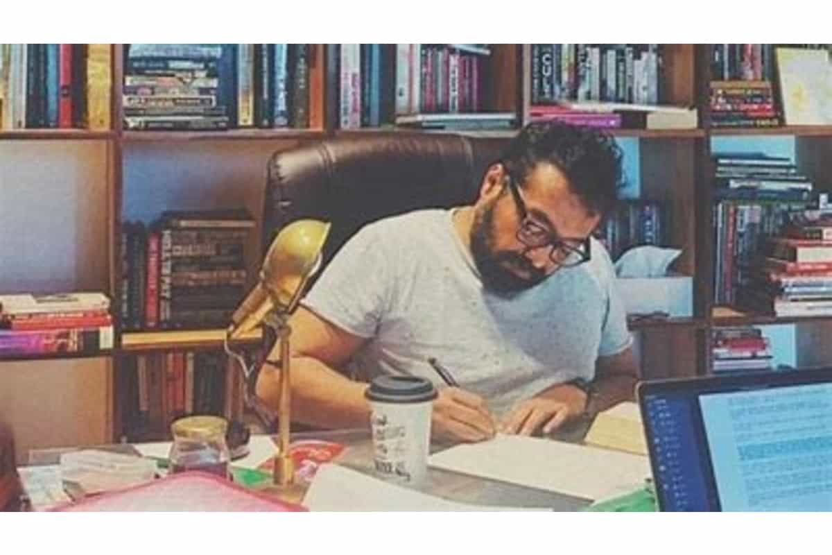 Anurag Kashyap undergoes angioplasty after complaining of discomfort