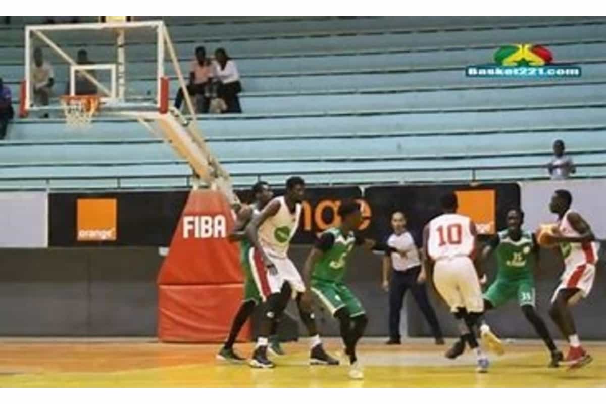 US Monastir vs As Douanes Dream11 Team Prediction, Odds, USM vs ASD, LIVE Streaming, Preview, Results and Lineups: African Basketball League