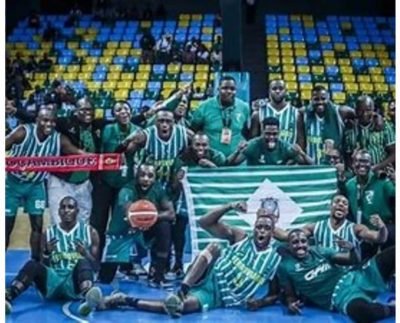 Patriots vs Ferroviaro de Maputo Dream11 Team Prediction, Odds, PRT vs FDM, LIVE Streaming, Preview, Results and Lineups: African Basketball League