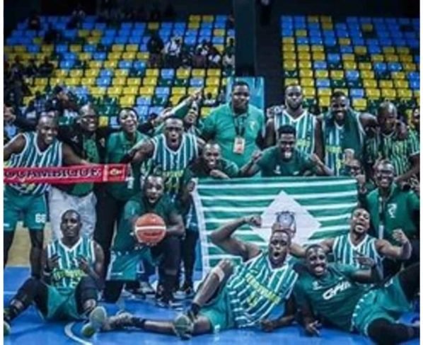 Patriots vs Ferroviaro de Maputo Dream11 Team Prediction, Odds, PRT vs FDM, LIVE Streaming, Preview, Results and Lineups: African Basketball League