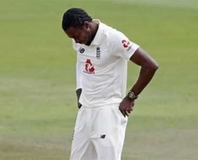 'If I don’t get this right, I won’t play any cricket': Archer on elbow surgery