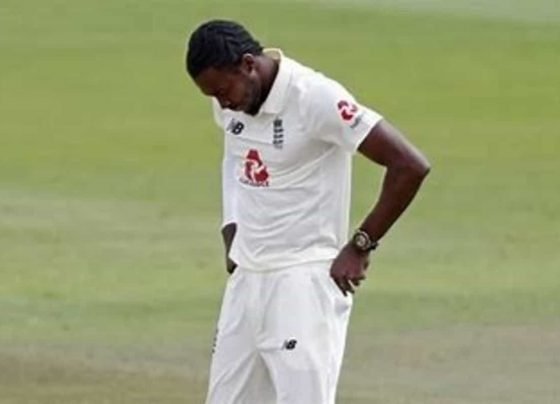 'If I don’t get this right, I won’t play any cricket': Archer on elbow surgery