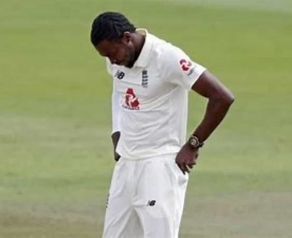 'If I don’t get this right, I won’t play any cricket': Archer on elbow surgery