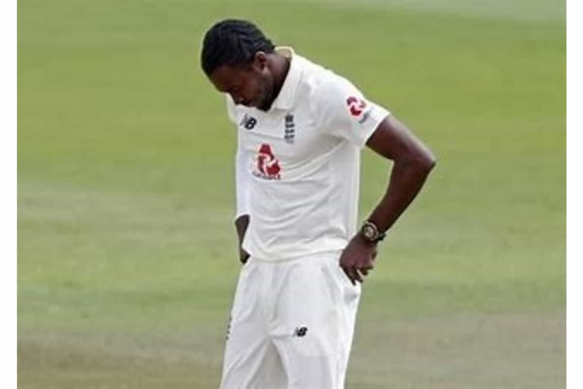 ‘If I don’t get this right, I won’t play any cricket’: Archer on elbow surgery