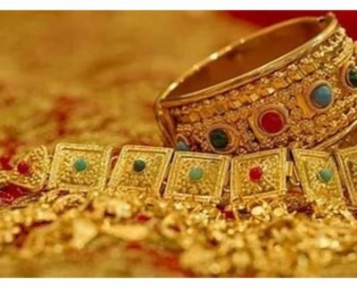 Indian spot gold rate and silver price on Thursday, May 27, 2021