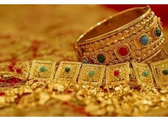 Indian spot gold rate and silver price on Thursday, May 27, 2021