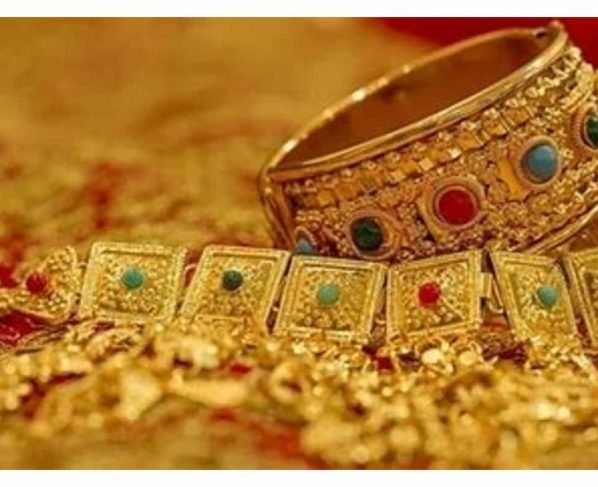 Indian spot gold rate and silver price on Thursday, May 27, 2021