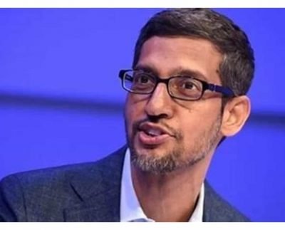 Google respects legislative processes but pushes back when needed: Sundar Pichai