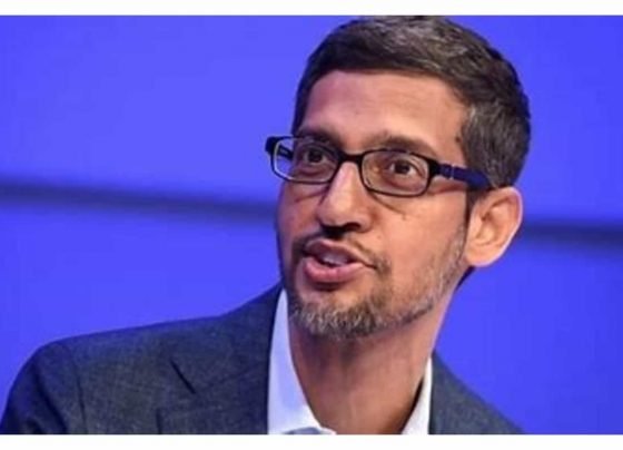 Google respects legislative processes but pushes back when needed: Sundar Pichai