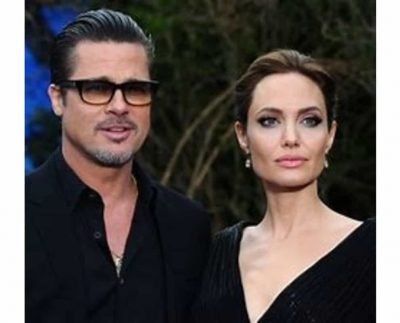 Brad Pitt and Angelina Jolie granted joint custody of children