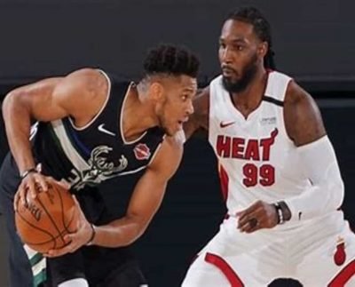 NBA Playoffs 2021: MIA vs MIL Dream11 Team Prediction, Milwaukee Bucks vs Miami Heat Game 3 LIVE Streaming, Preview, and Lineups
