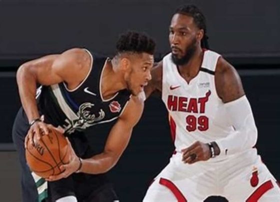 NBA Playoffs 2021: MIA vs MIL Dream11 Team Prediction, Milwaukee Bucks vs Miami Heat Game 3 LIVE Streaming, Preview, and Lineups