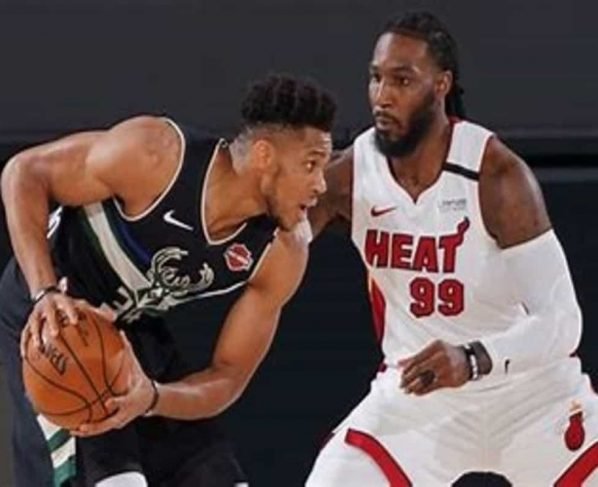 NBA Playoffs 2021: MIA vs MIL Dream11 Team Prediction, Milwaukee Bucks vs Miami Heat Game 3 LIVE Streaming, Preview, and Lineups