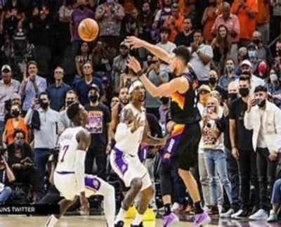 NBA Playoffs 2021: LAL vs PHX Dream11 Team Prediction, Phoenix Suns vs LA Lakers Game 2 LIVE Streaming, Preview, and Lineups