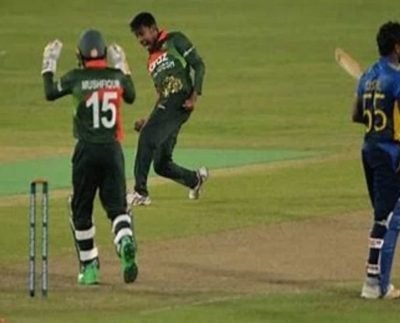 BAN vs SL 3rd ODI: Live Streaming, Dream11 Team, Prediction, Bangladesh vs Sri Lanka Squad, LIVE Score and updates and Timings