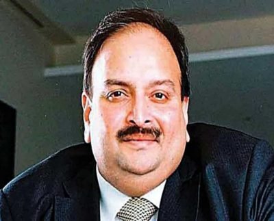 BREAKING NEWS : Not India, Mehul Choksi will be sent to Antigua, says Dominica's acting police chief
