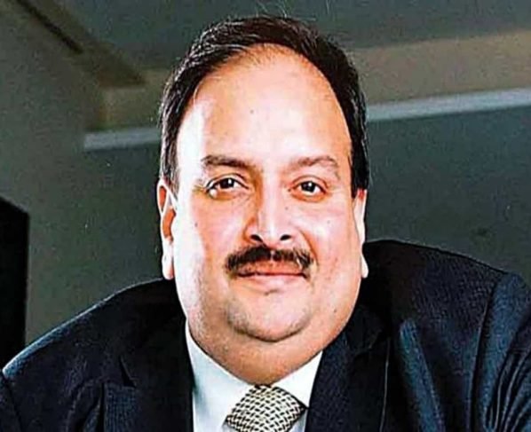 BREAKING NEWS : Not India, Mehul Choksi will be sent to Antigua, says Dominica's acting police chief
