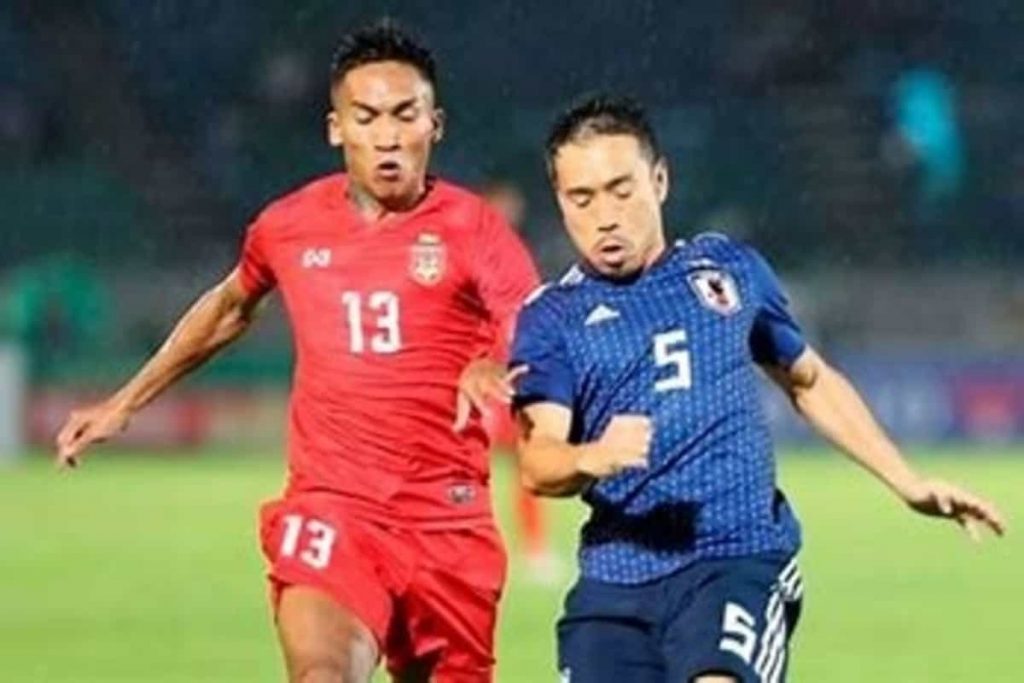 Japan vs Myanmar Live Score, Prediction, Online Channel, Live streaming and updates: 2022 World Cup Qualifiers