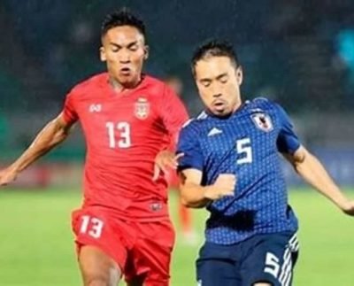 Japan vs Myanmar Live Score, Prediction, Online Channel, Live streaming and updates: 2022 World Cup Qualifiers