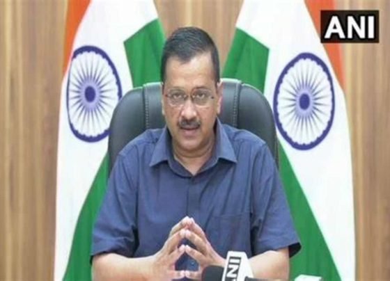Delhi will be unlocked: Kejriwal told- Lockdown will open gradually