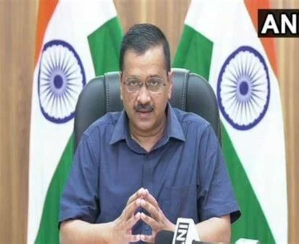 Delhi will be unlocked: Kejriwal told- Lockdown will open gradually