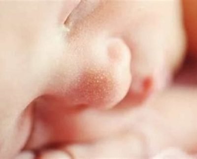 Covid negative woman gives birth to Covid positive baby in Uttar Pradesh’s Varanasi