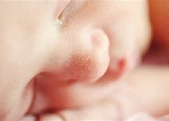 Covid negative woman gives birth to Covid positive baby in Uttar Pradesh’s Varanasi