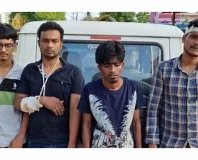 5 Bangladeshi nationals arrested in Bengaluru for raping, assaulting woman