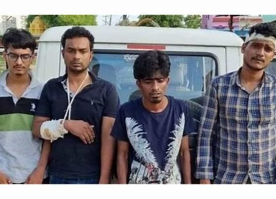 5 Bangladeshi nationals arrested in Bengaluru for raping, assaulting woman