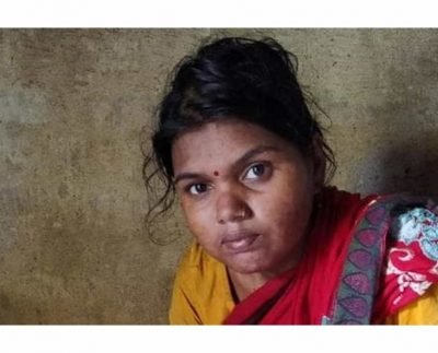 As cyclone Yaas raged, pregnant woman in Odisha carried on charpoy to hospital