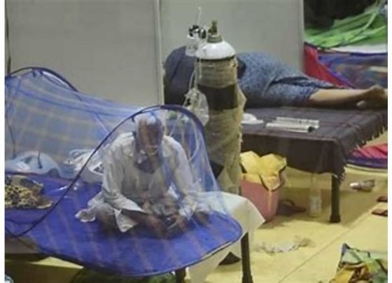 Delhi govt to give ₹5 lakh to families of those who died due to lack of oxygen