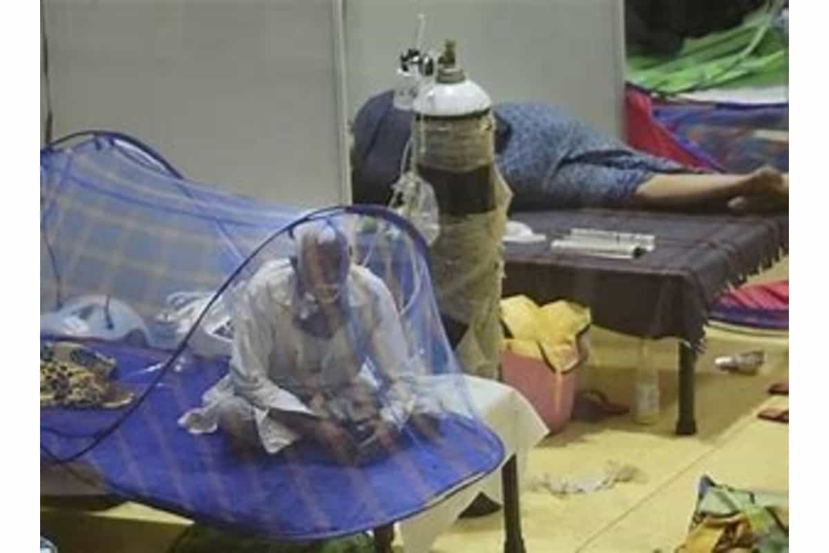 Delhi govt to give ₹5 lakh to families of those who died due to lack of oxygen