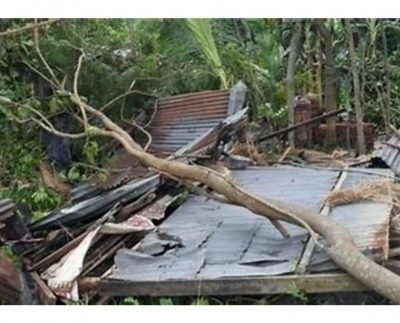 Red alert for east UP, Bihar, Bengal and Sikkim; heavy rains predicted