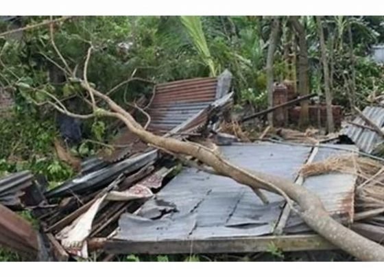 Red alert for east UP, Bihar, Bengal and Sikkim; heavy rains predicted