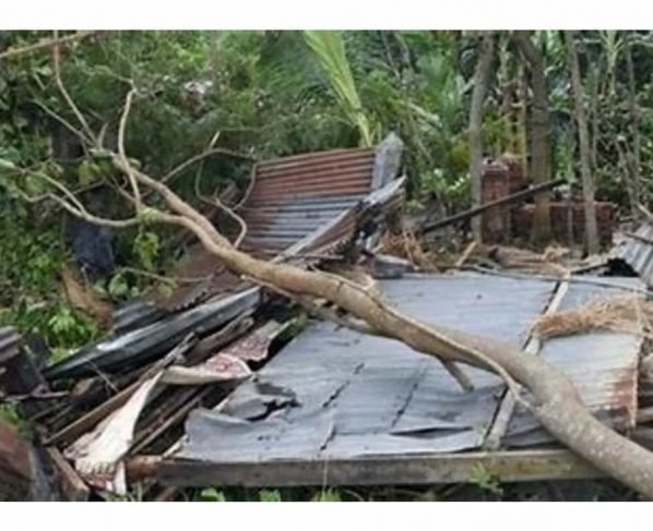 Red alert for east UP, Bihar, Bengal and Sikkim; heavy rains predicted