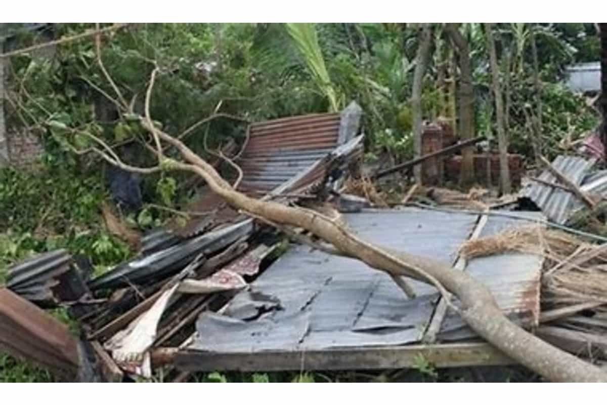 Red alert for east UP, Bihar, Bengal and Sikkim; heavy rains predicted