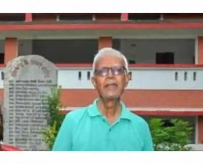 Elgaar Parishad case: HC allows Stan Swamy to be shifted to private hospital